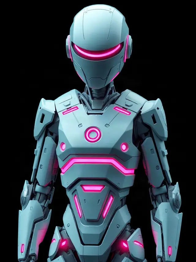 Rank — prime build