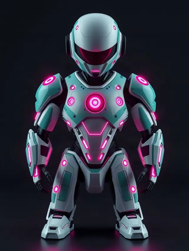 AI Visibility & SEO Agent render