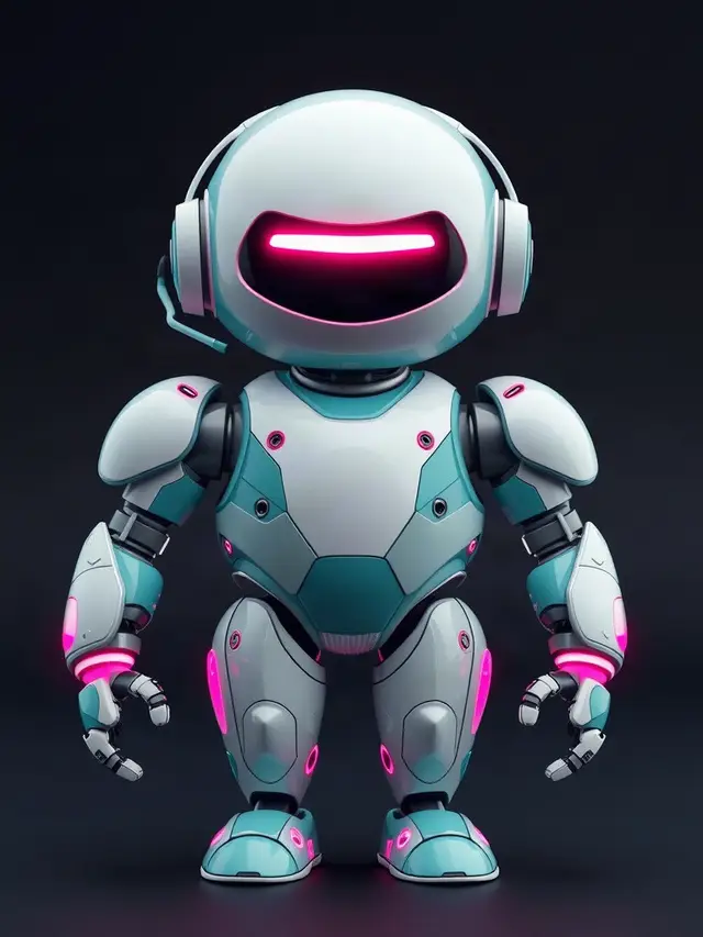 Chatter — slim build