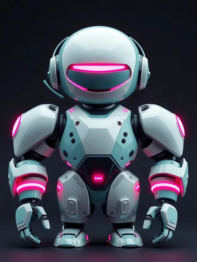 Community Manager Agent render