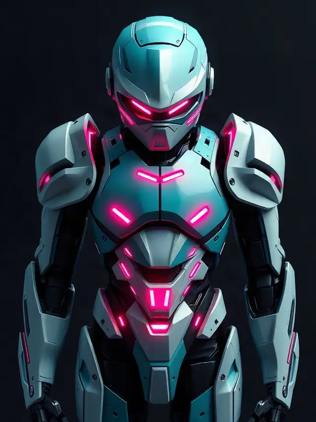 Reel — prime build
