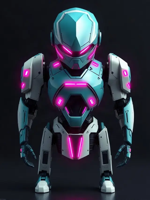 Prism — slim build