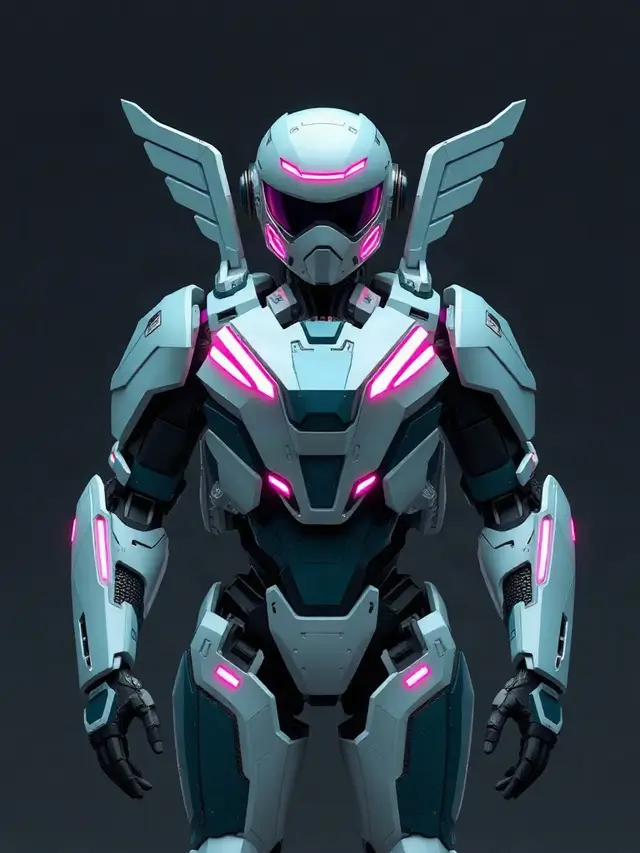 Ping — titan build