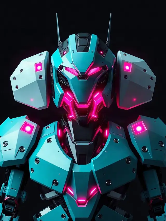 Scout — titan build