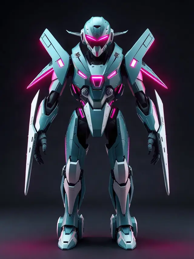 Max — slim build