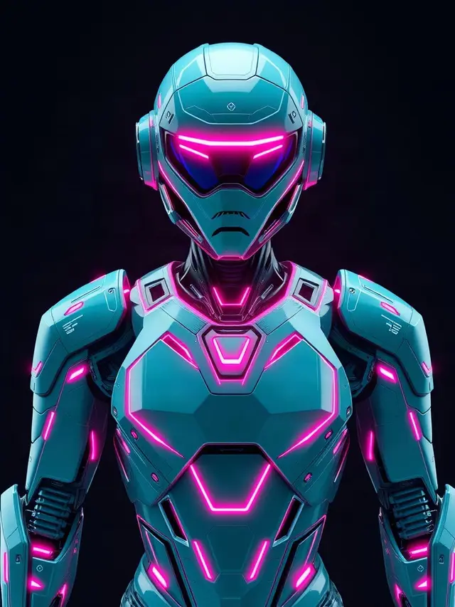 Canvas — prime build