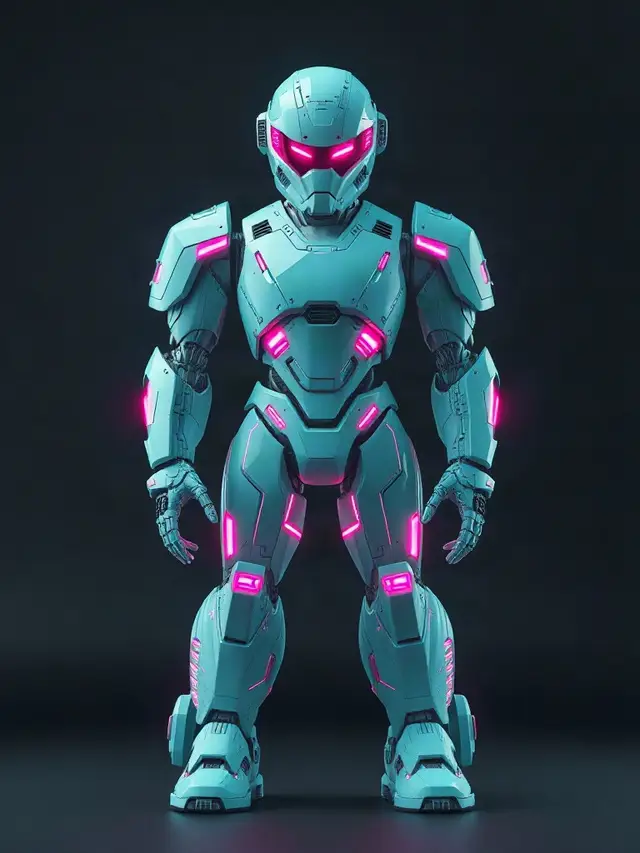 Website Designer & CRO Agent render