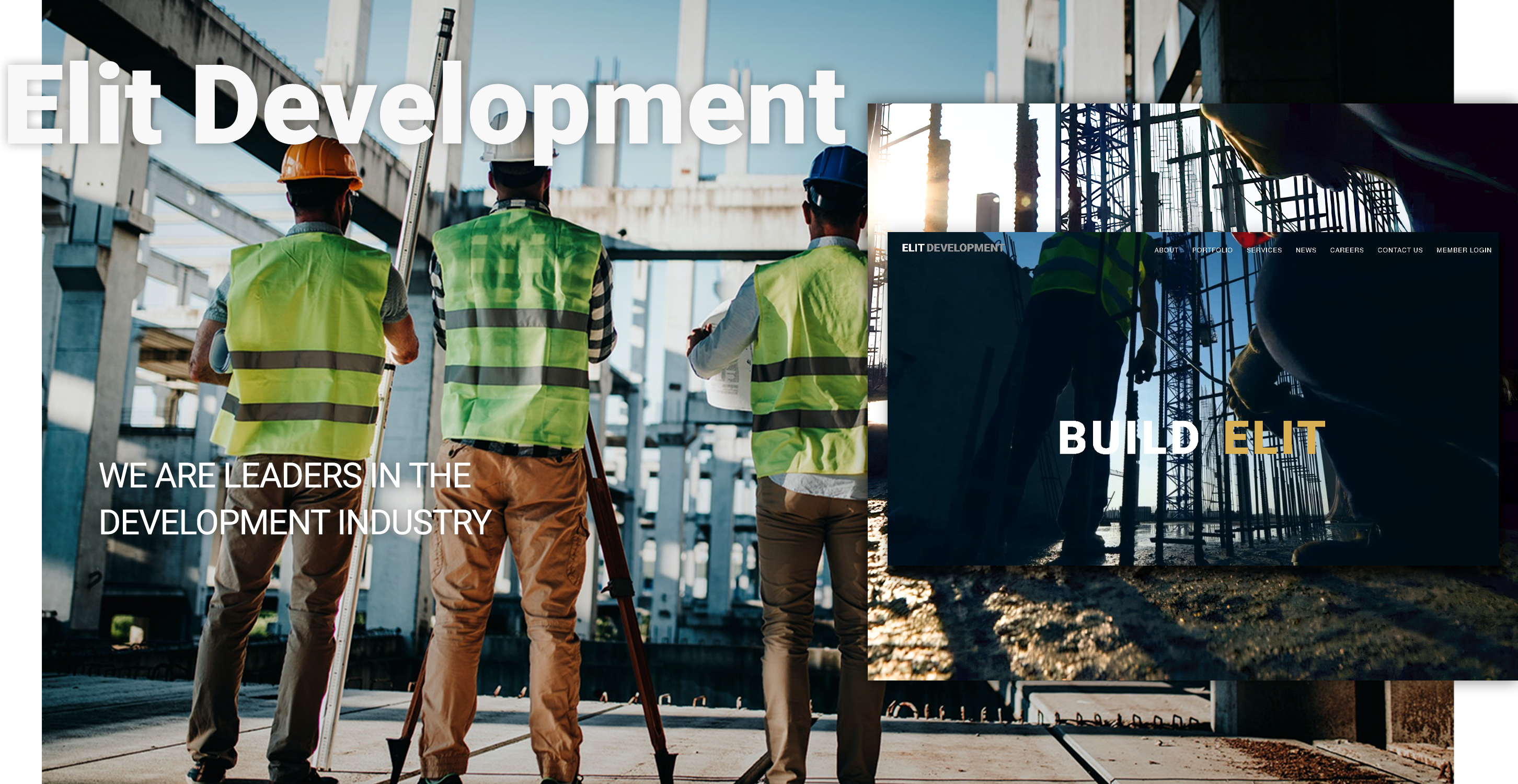 Elit Development