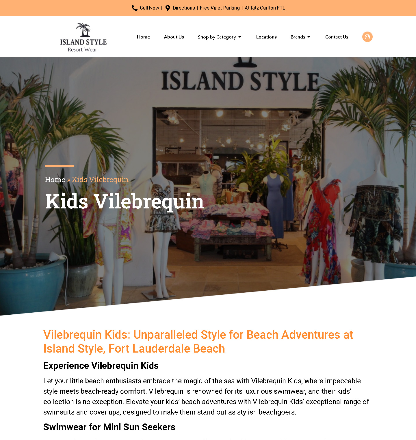 Island Style