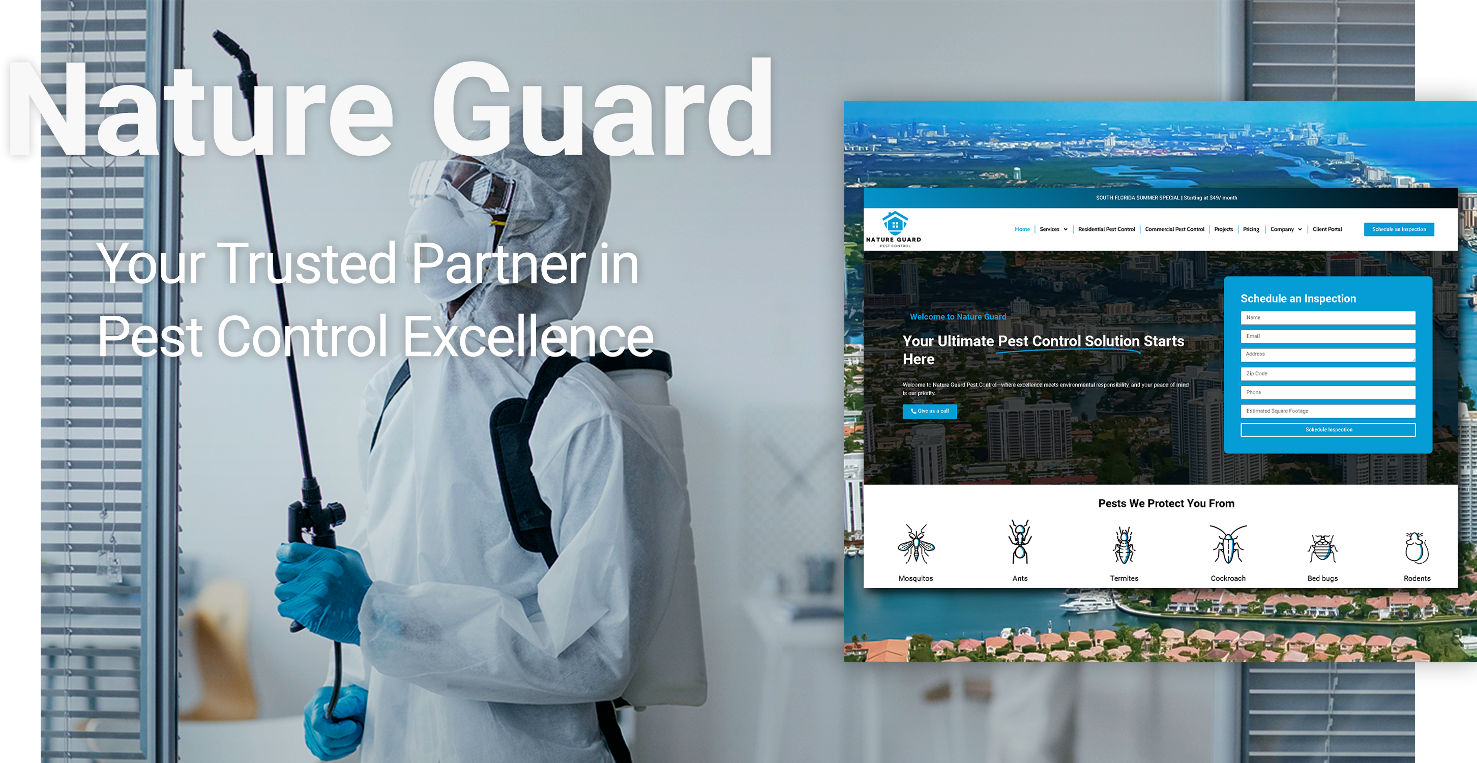 Nature Guard